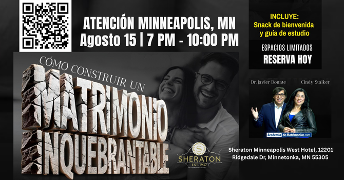 Construye un Matrimonio Inquebrantable