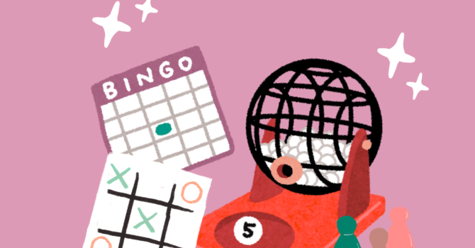 BINGO for the community