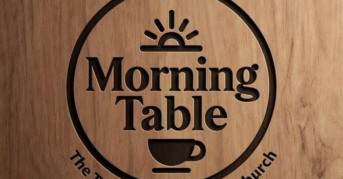 Morning Table