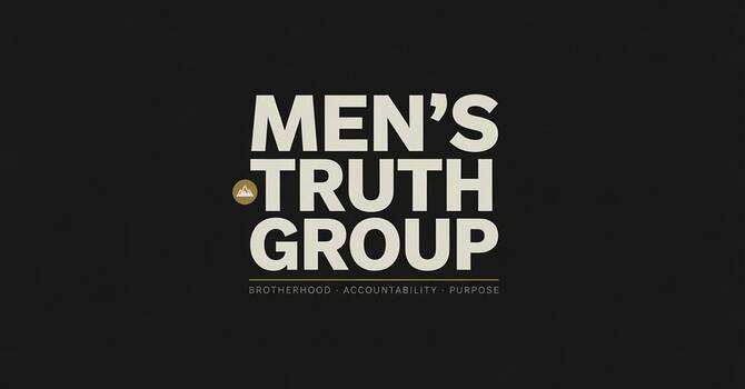 Men's Truth Group