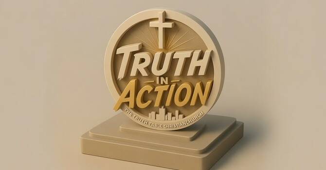 Truth in Action