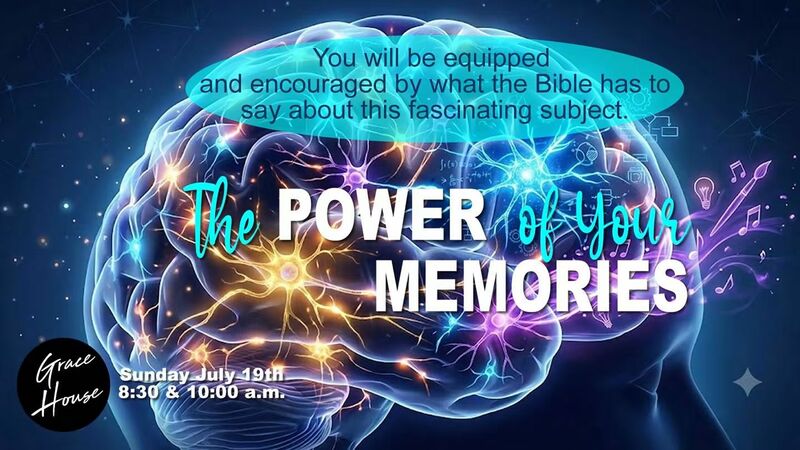 The Power of Your Memories
