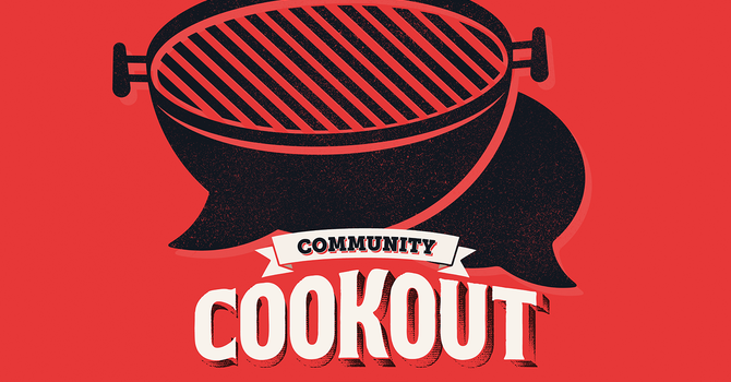 Back ton School Community Cookout