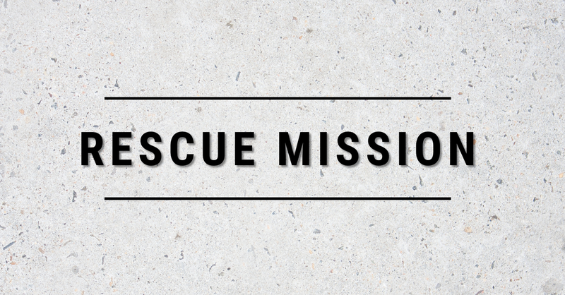 Rescue Mission