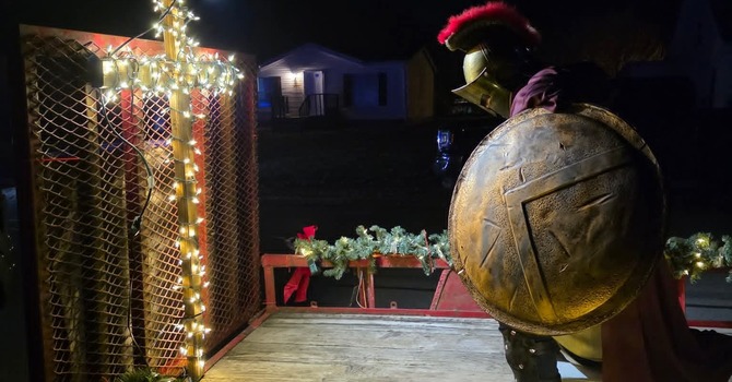 Christmas Parade