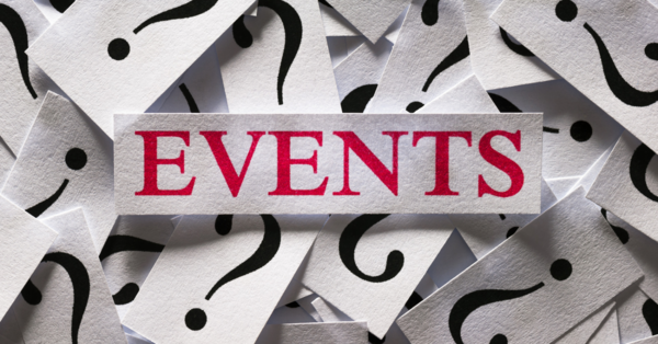 Special Events