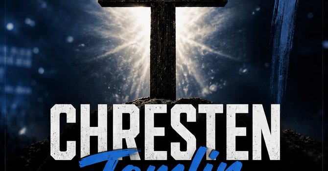 Chresten Tomlin
