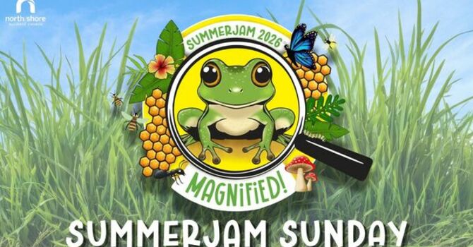 Summer Jam Sunday 2026
