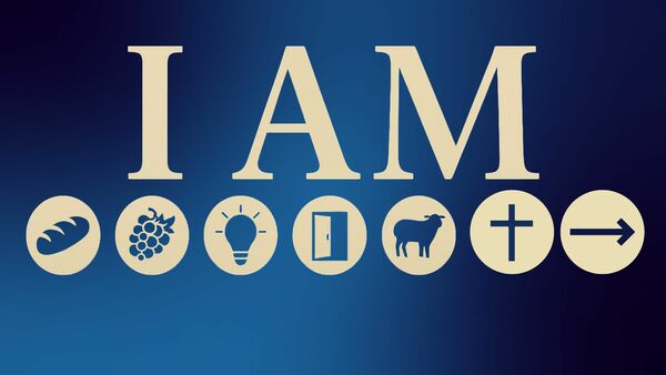 "I Am"
