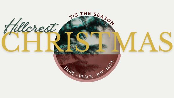 Tis the Season: Christmas