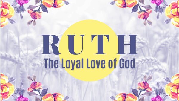Ruth