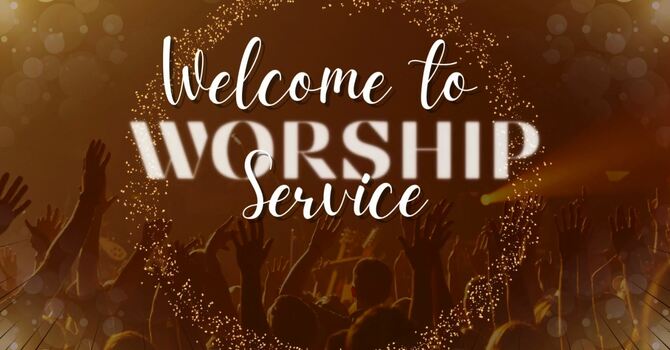 07/19/2026  Church Announcements image