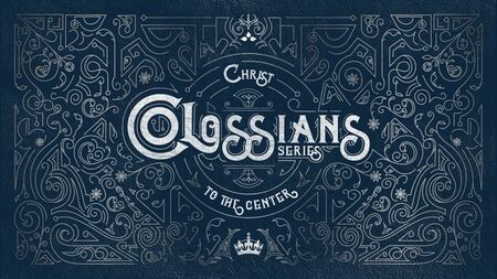 Colossians