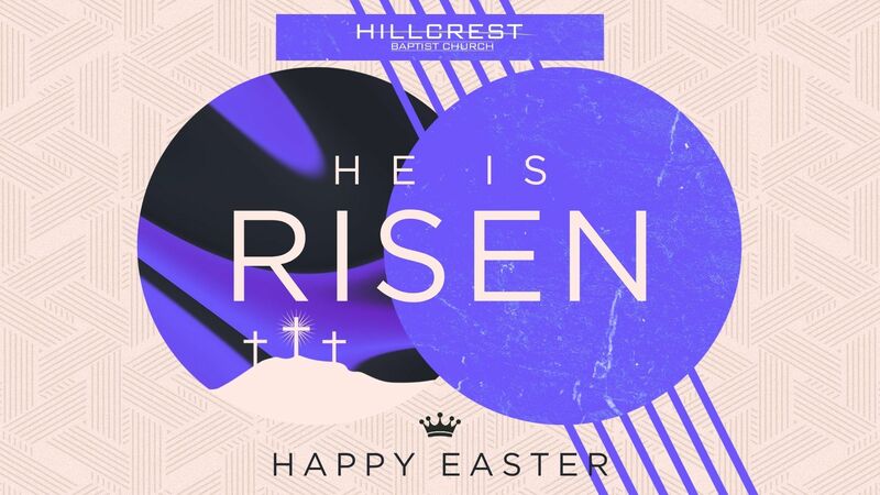 Jesus Is Alive?