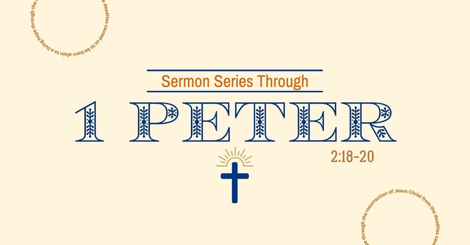 Finding Favor With God