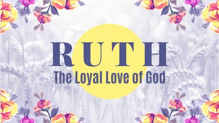 Ruth