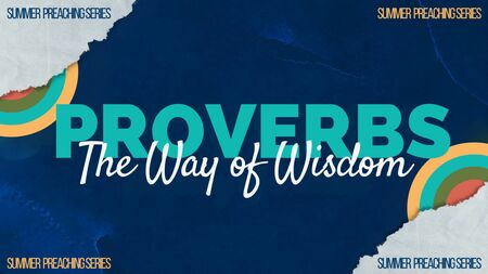 Proverbs