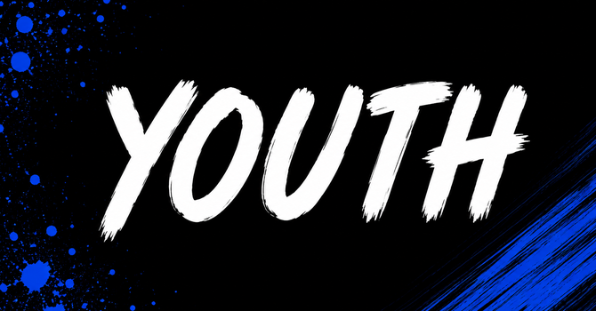 Youth Ministry