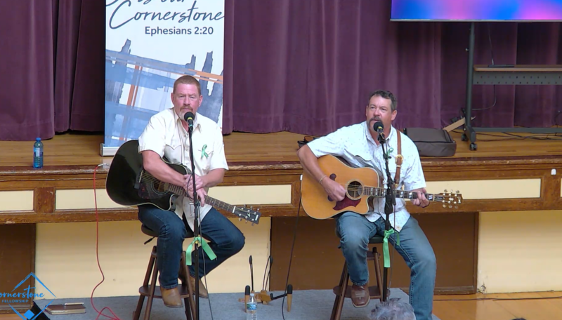 3H Ministries