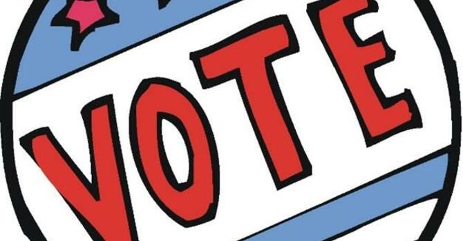 In-Person Absentee Voting