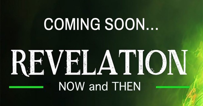 Coming Soon!