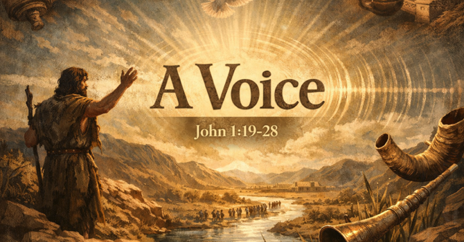 A Voice