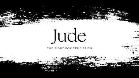 Jude