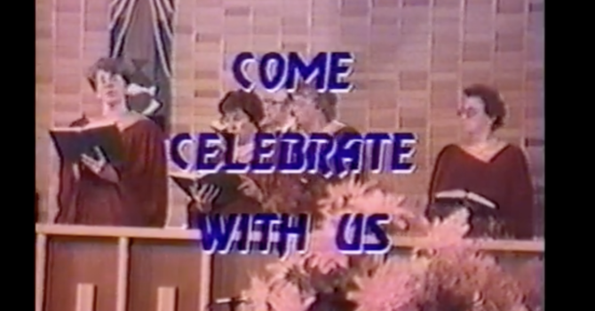 Vintaage Service Recording on Cable 10