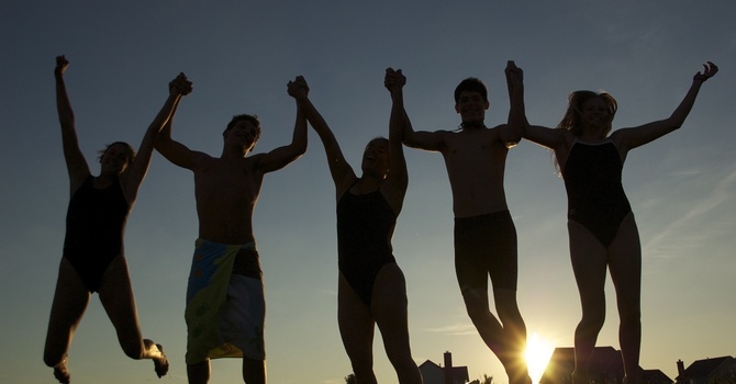 High School