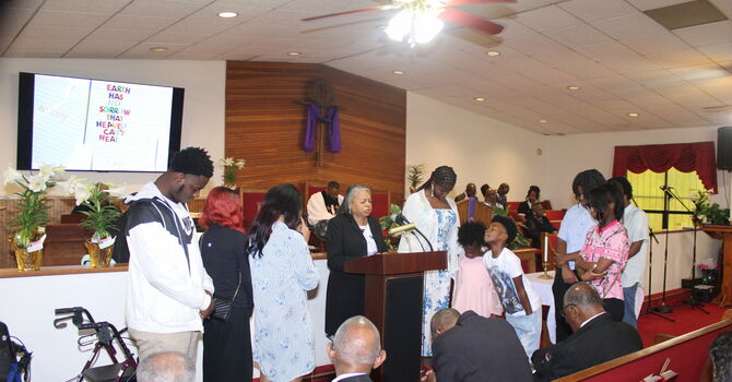 Children's Ministry
