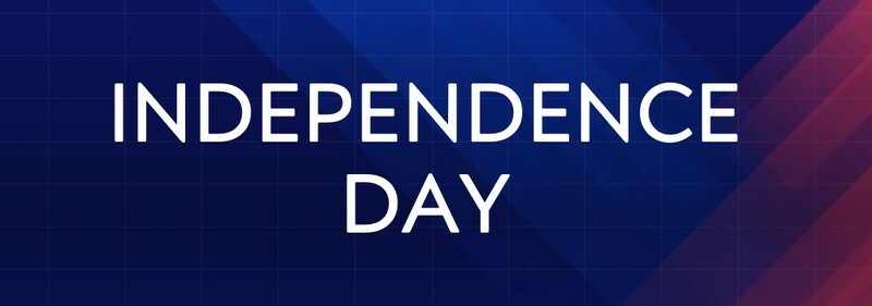 Independence Day