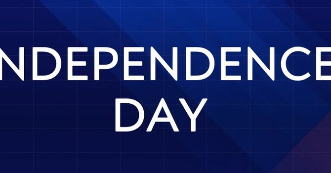 Independence Day