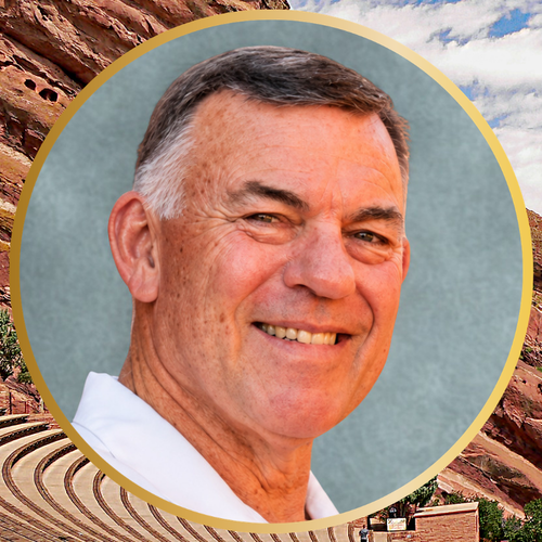 Bill Smith, RScP