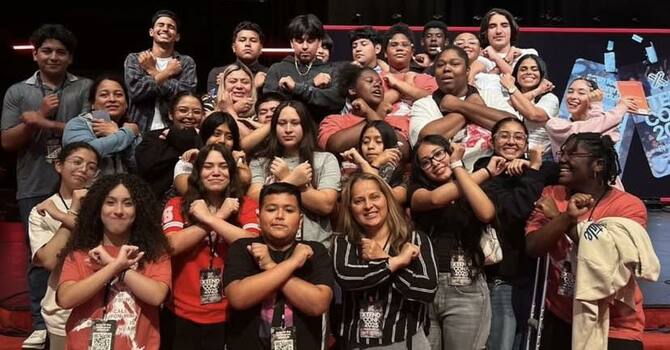 Xtend Youth Conference