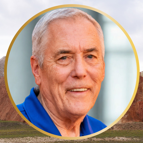 Tim McGeachy