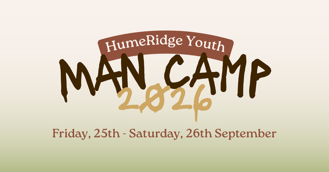 Man Camp 2026