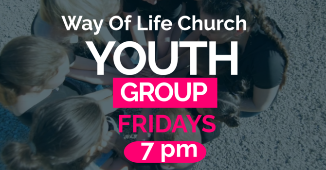 No Youth Group image