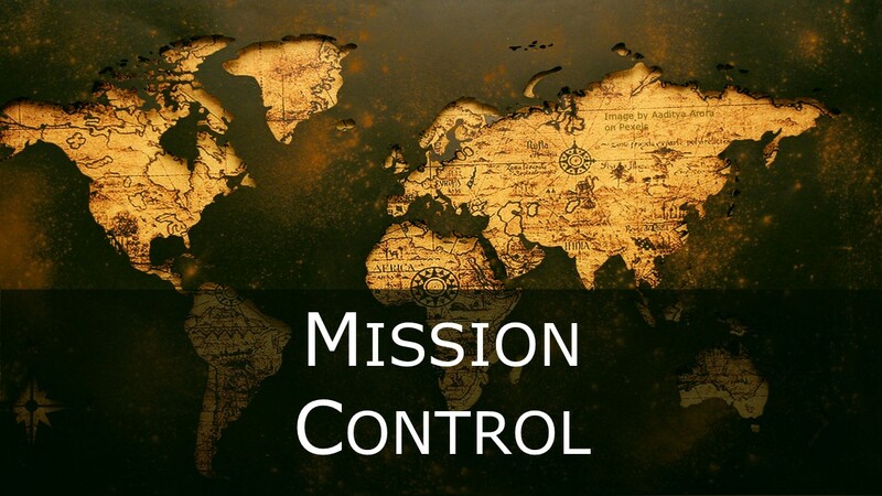 Mission Control
