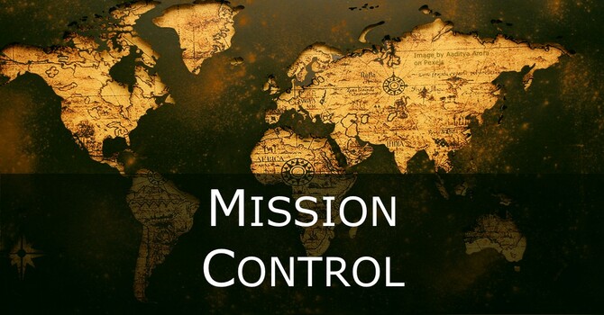 Mission Control