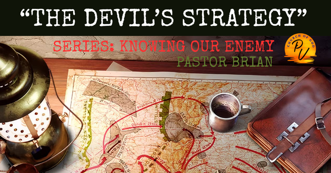 The Devil's Strategies