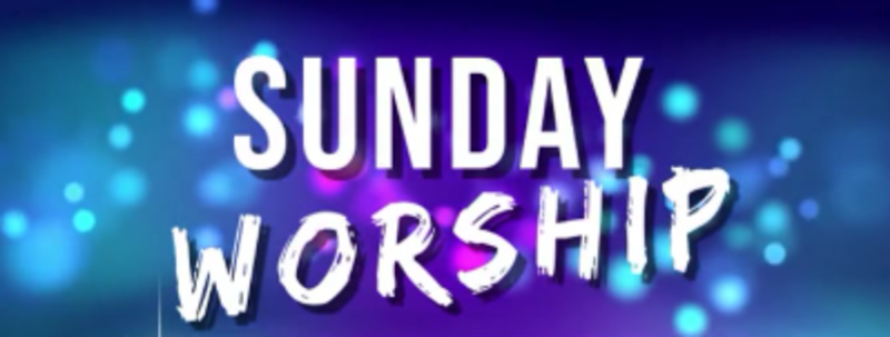 July 19 Sermon