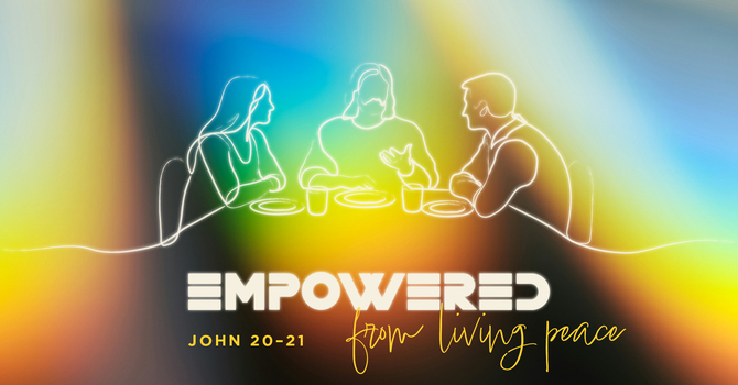  12 July 2026 | 9am Morning Service
