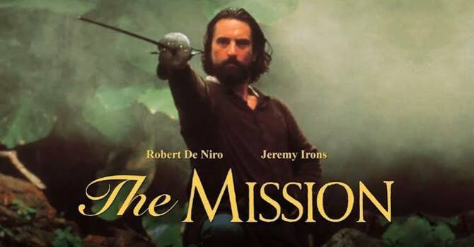 The Mission