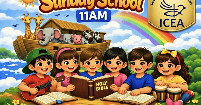 SUNDAY SCHOOL