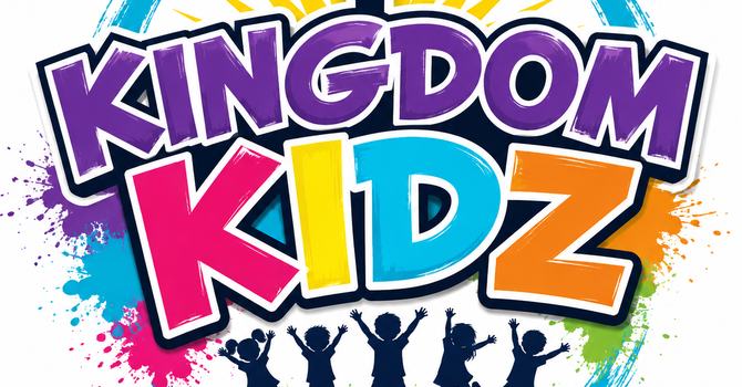 Kingdom Kidz