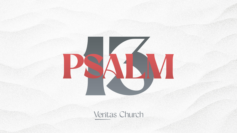Psalm 13