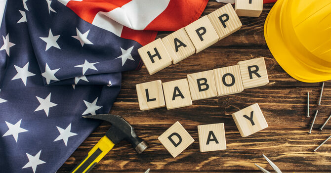Labor Day