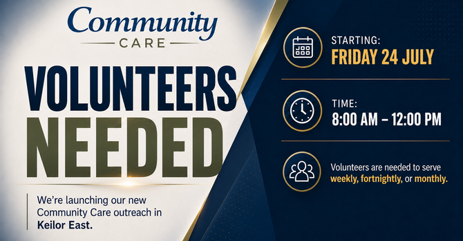 Community Care