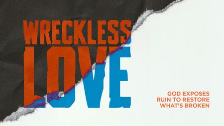 Wreckless Love