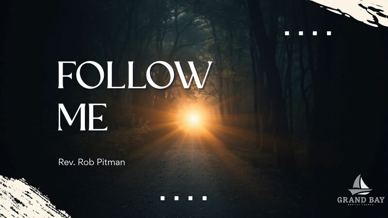 Follow Me